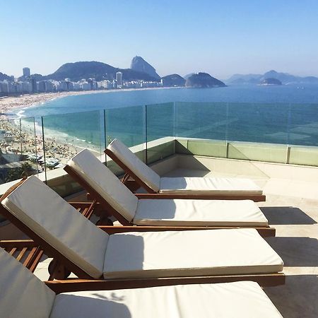 Marta Rio Guesthouse Rio de Janeiro Zewnętrze zdjęcie