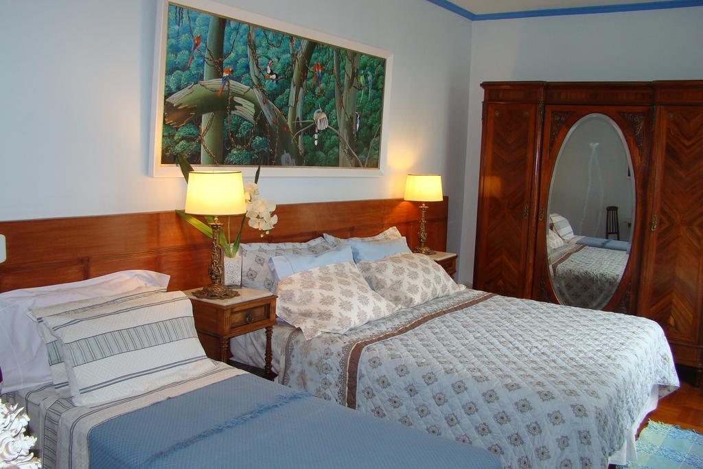 Marta Rio Guesthouse Rio de Janeiro Pokój zdjęcie