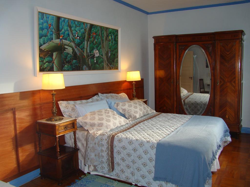 Marta Rio Guesthouse Rio de Janeiro Pokój zdjęcie