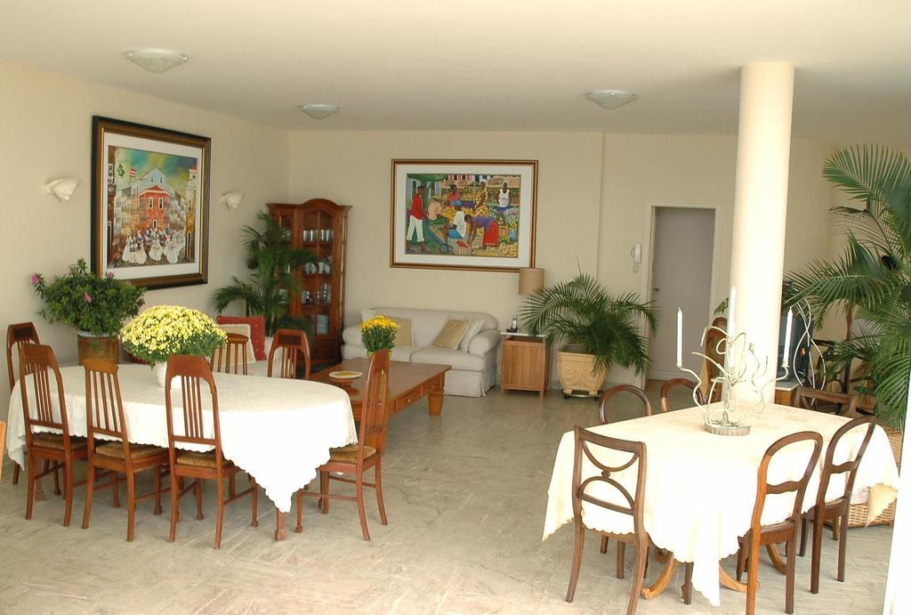 Marta Rio Guesthouse Rio de Janeiro Zewnętrze zdjęcie