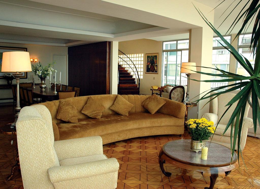 Marta Rio Guesthouse Rio de Janeiro Zewnętrze zdjęcie