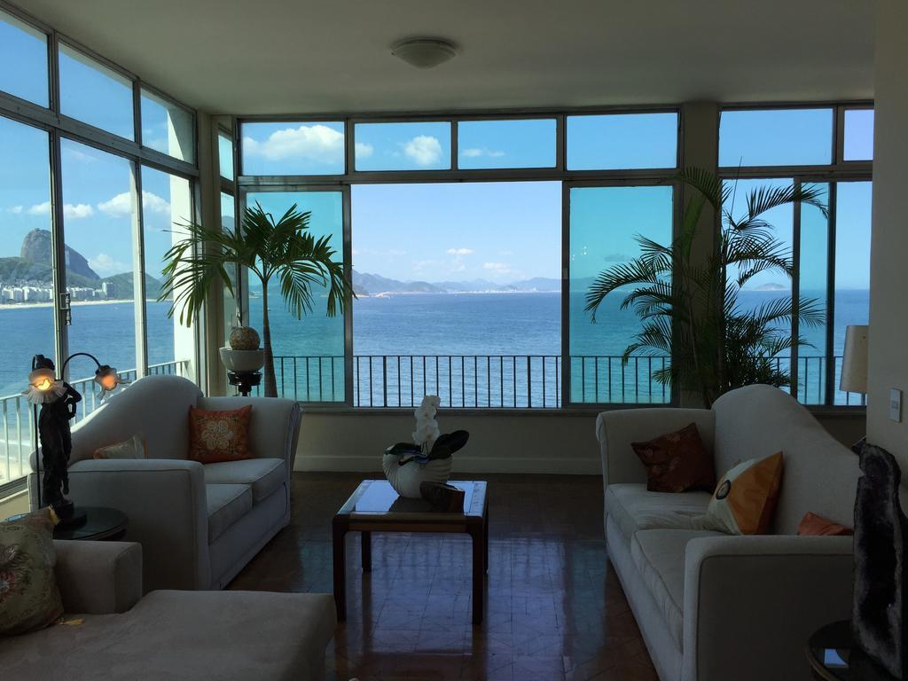 Marta Rio Guesthouse Rio de Janeiro Zewnętrze zdjęcie