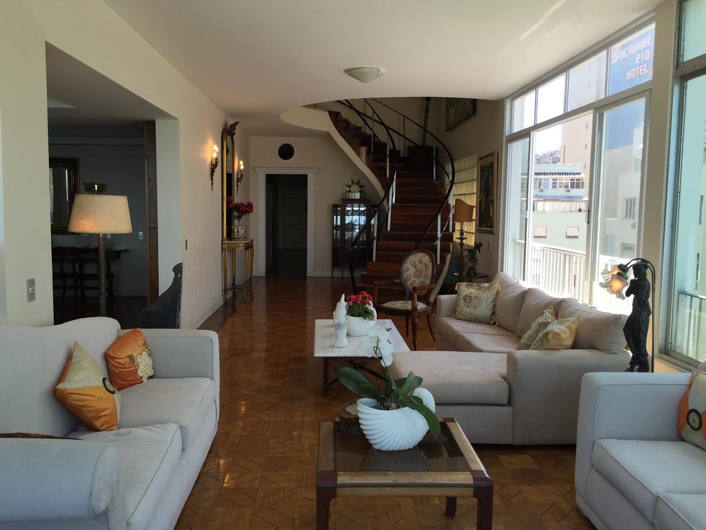 Marta Rio Guesthouse Rio de Janeiro Zewnętrze zdjęcie