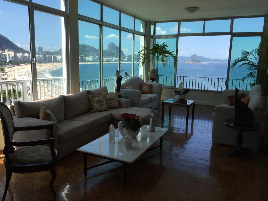 Marta Rio Guesthouse Rio de Janeiro Zewnętrze zdjęcie
