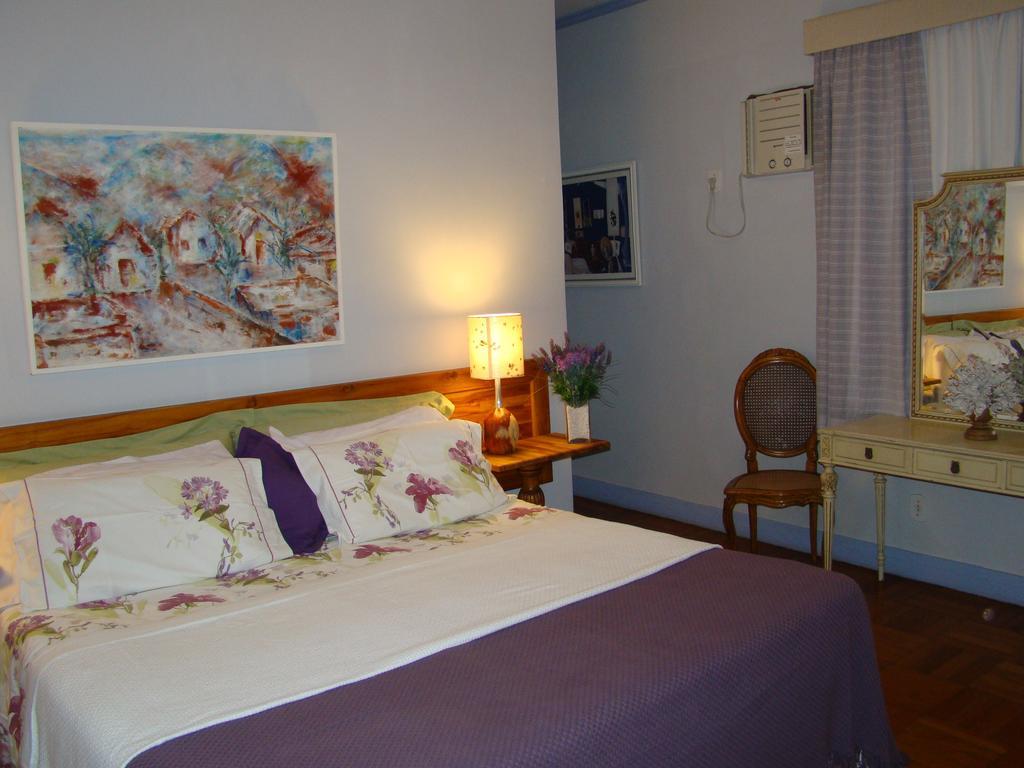 Marta Rio Guesthouse Rio de Janeiro Pokój zdjęcie