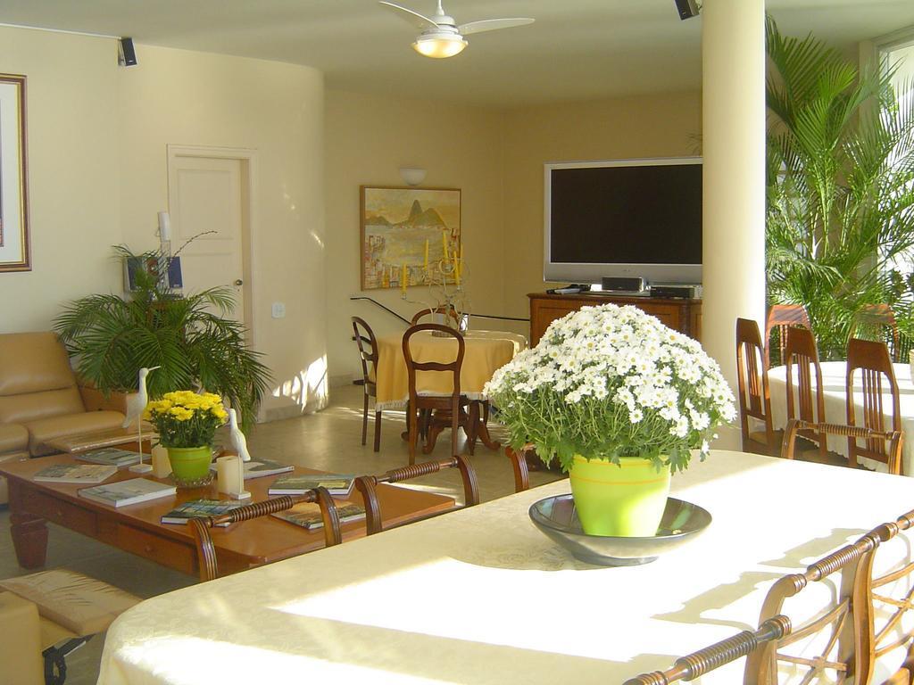 Marta Rio Guesthouse Rio de Janeiro Zewnętrze zdjęcie