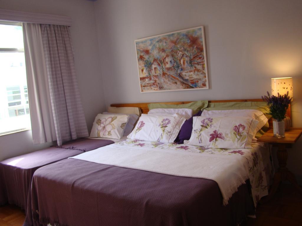 Marta Rio Guesthouse Rio de Janeiro Pokój zdjęcie