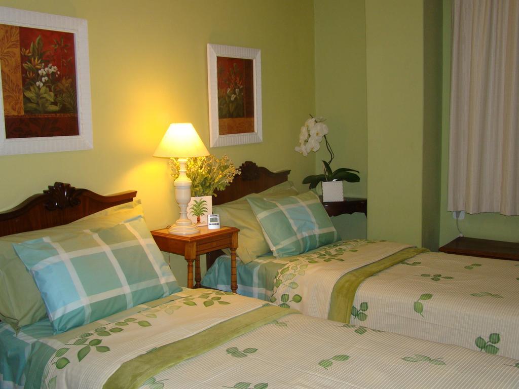 Marta Rio Guesthouse Rio de Janeiro Pokój zdjęcie