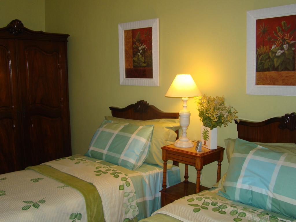 Marta Rio Guesthouse Rio de Janeiro Pokój zdjęcie