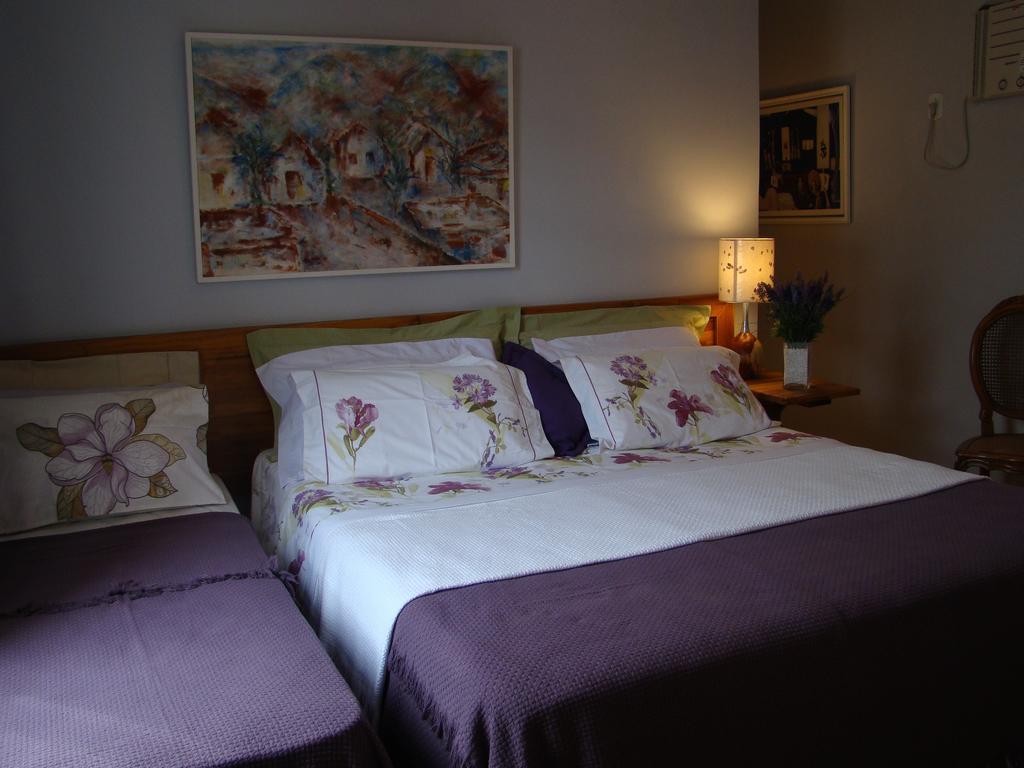 Marta Rio Guesthouse Rio de Janeiro Pokój zdjęcie