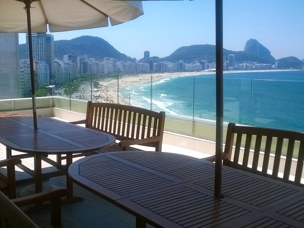 Marta Rio Guesthouse Rio de Janeiro Zewnętrze zdjęcie