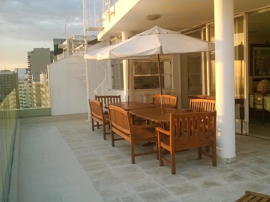 Marta Rio Guesthouse Rio de Janeiro Zewnętrze zdjęcie