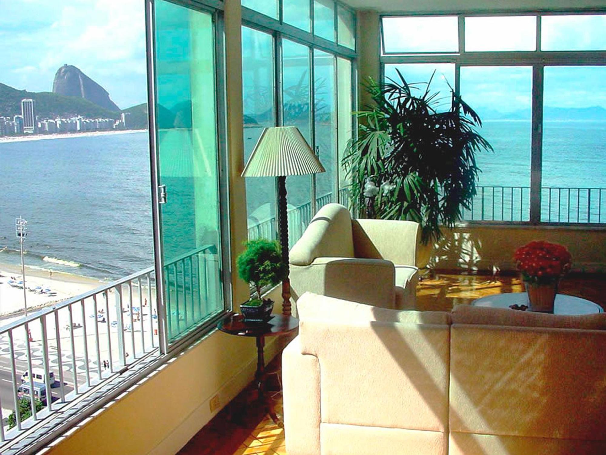 Marta Rio Guesthouse Rio de Janeiro Zewnętrze zdjęcie