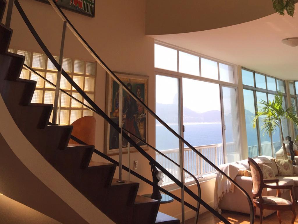 Marta Rio Guesthouse Rio de Janeiro Zewnętrze zdjęcie
