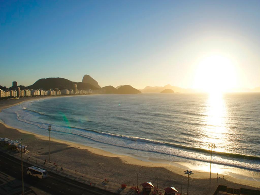 Marta Rio Guesthouse Rio de Janeiro Zewnętrze zdjęcie