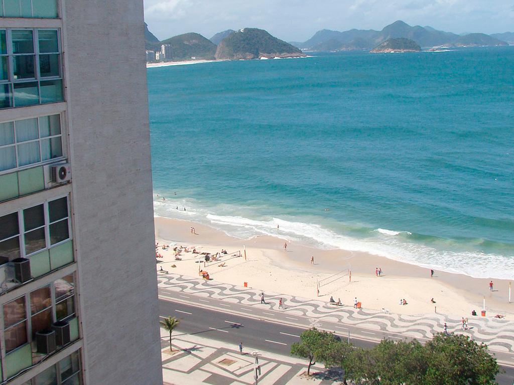 Marta Rio Guesthouse Rio de Janeiro Zewnętrze zdjęcie