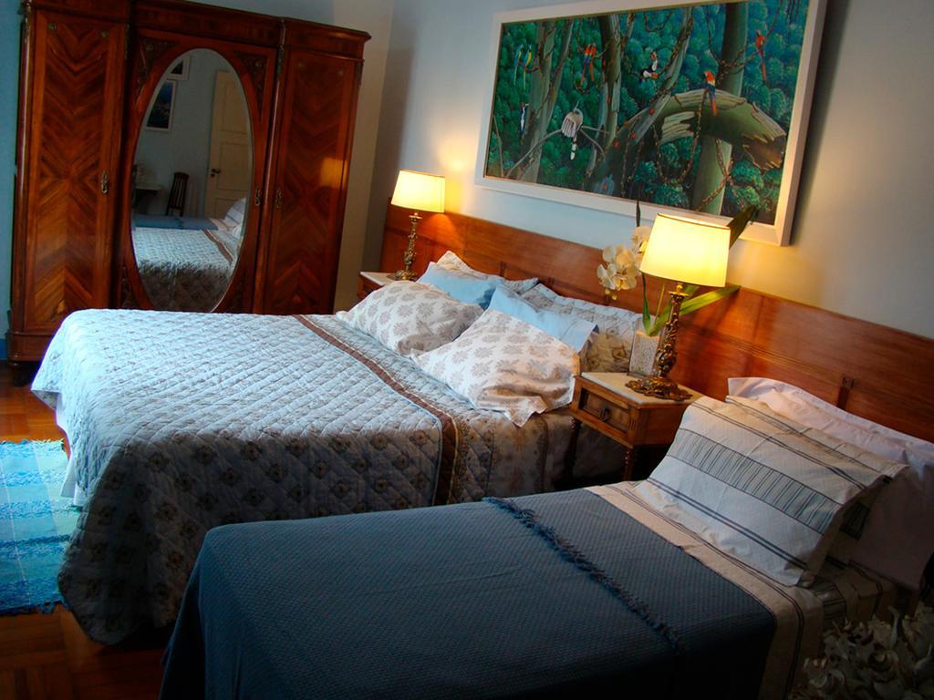 Marta Rio Guesthouse Rio de Janeiro Zewnętrze zdjęcie