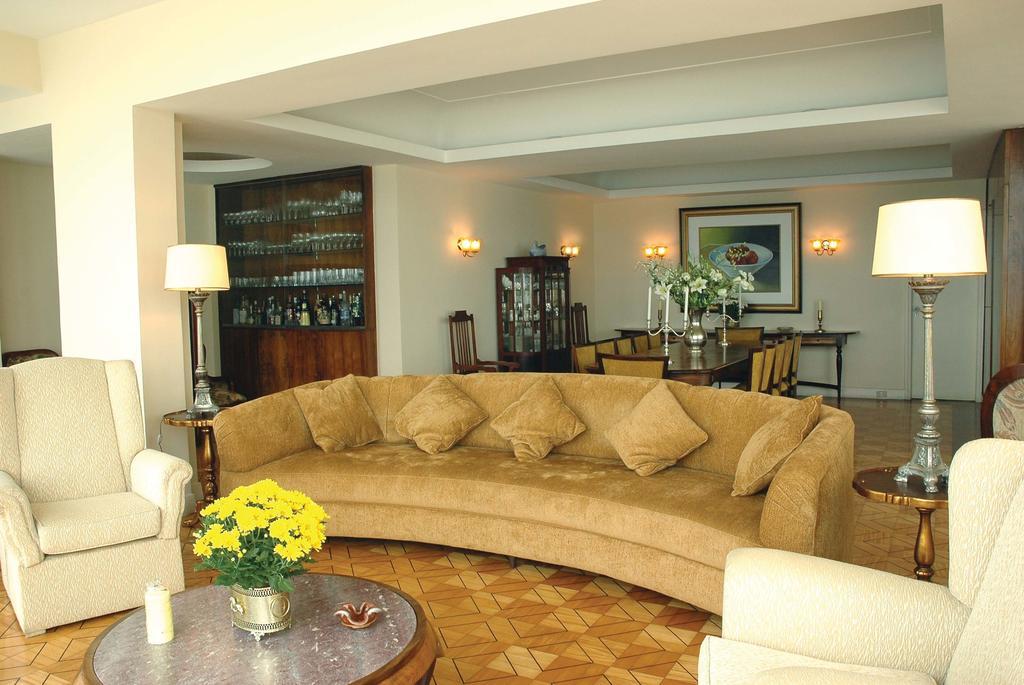 Marta Rio Guesthouse Rio de Janeiro Zewnętrze zdjęcie