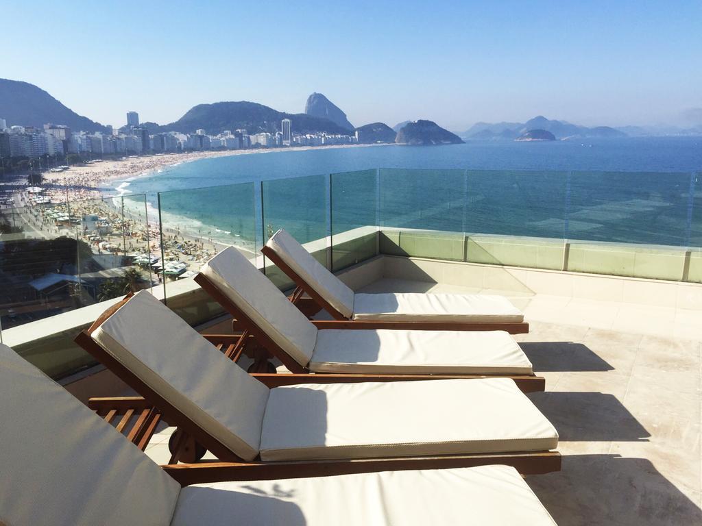 Marta Rio Guesthouse Rio de Janeiro Zewnętrze zdjęcie