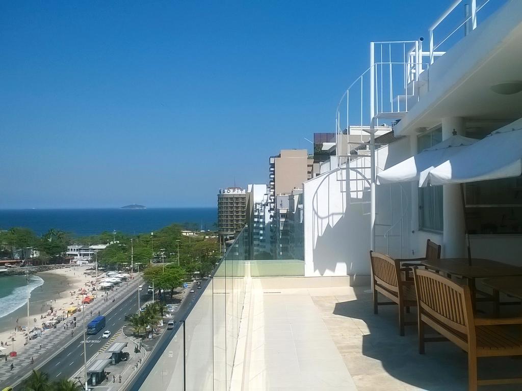 Marta Rio Guesthouse Rio de Janeiro Zewnętrze zdjęcie