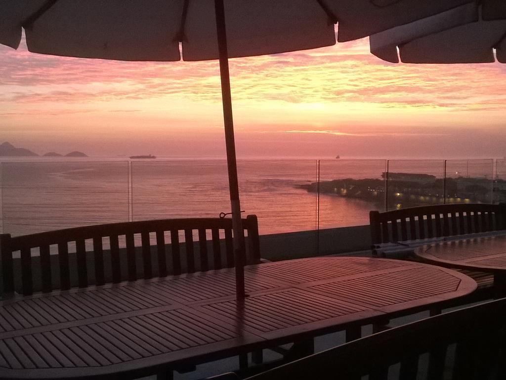 Marta Rio Guesthouse Rio de Janeiro Zewnętrze zdjęcie