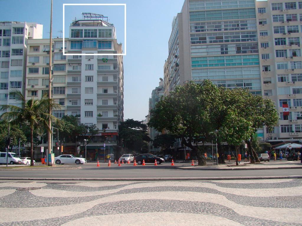 Marta Rio Guesthouse Rio de Janeiro Zewnętrze zdjęcie