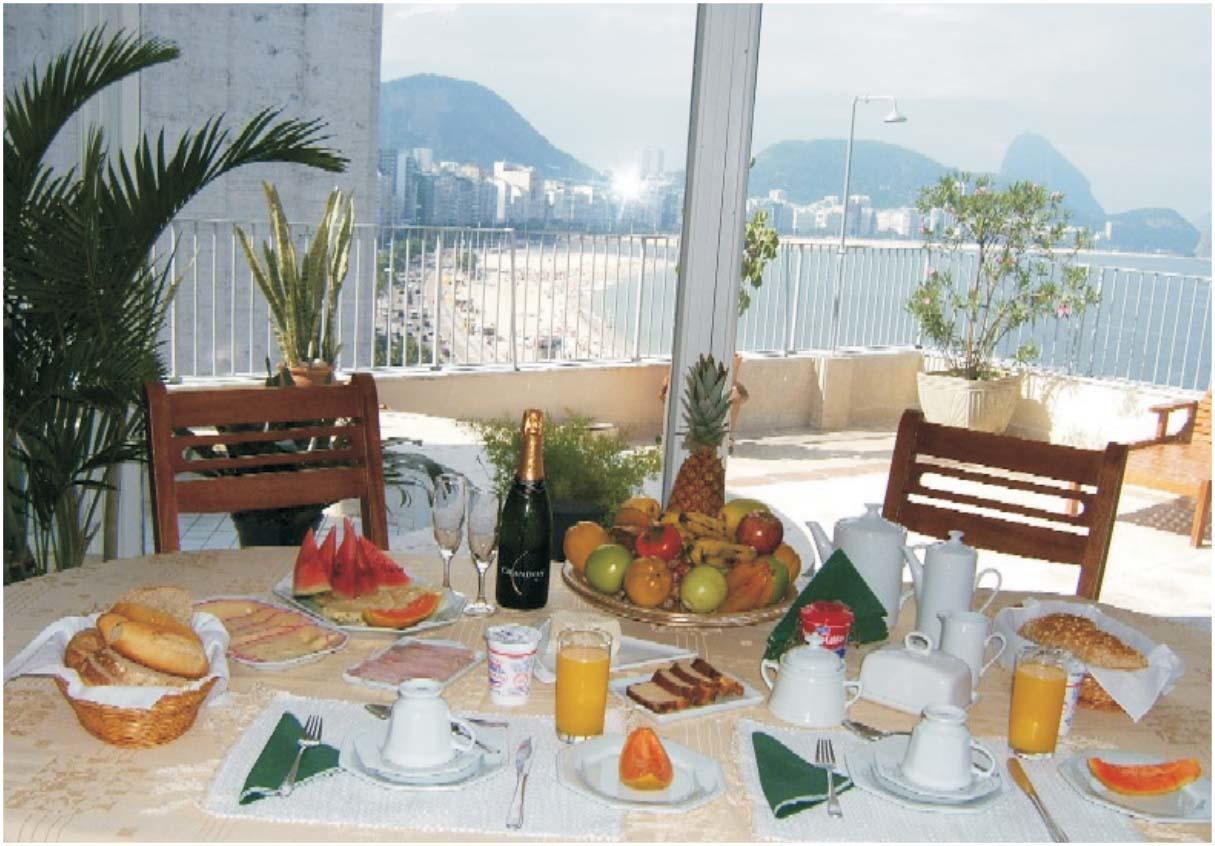 Marta Rio Guesthouse Rio de Janeiro Zewnętrze zdjęcie